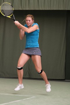 Carina Witthöft 1566 - Punktspiel Club a.d.Alster - Großflottbeker THGC